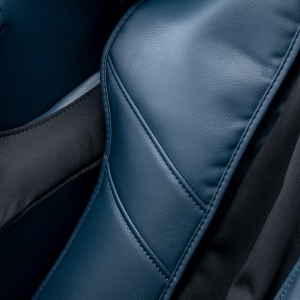 Massage chair 3D Sakura Maximus 809 grey-blue (154187)