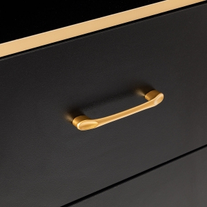 Hairdressing station TOTEM GOLD (154234)