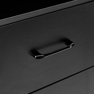 Hairdressing station TOTEM BLACK  (154237)