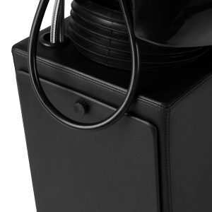 Hairdressign Wash Unit Hair System Komodo Black (155303)