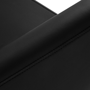 Hairdressing chair Omega Lyra black (154509)