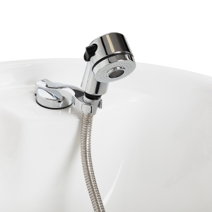 Hairdressing wash unit Omega Marina beige (154527)