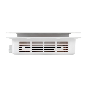 Dust absorber Momo P30 built-in 60W white (155498)