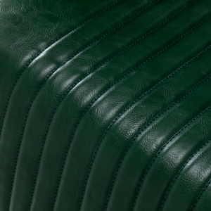 Barber chair Gabbiano Royal X green (155726)