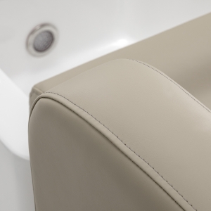 Pedicure beauty chair SPA Sillon Elysia cream (155539)