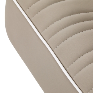 Barber chair Gabbiano Rufo beige (154694)