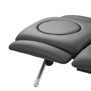 Electric Rehabilitation Table for Massage and Physiotherapy Balance Eso 5 grey (155371)
