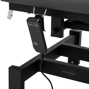 Electric Rehabilitation Table for Massage and Physiotherapy Balance Eso 4 grey (155372)