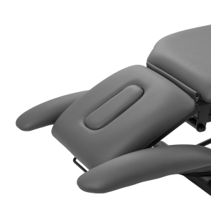 Electric rehabilitation table for massage and physiotherapy Balance Novus 4 grey (155374)