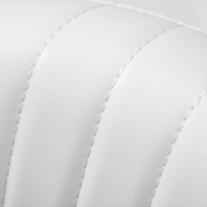 Cosmetic stool Giovanni Y08 white (155729)