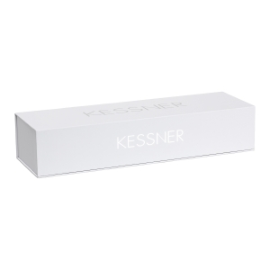 Hair straightener Kessner Ionic 230°C black (155514)