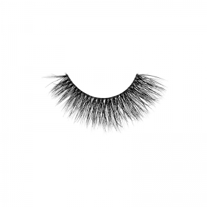 LASH ME UP RZĘSY SILK 3D LASHES INVISIBLE ADDICTED TO YOU