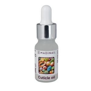 MADINAIL CUTICLE OIL TROPIC FRUIT 10ml