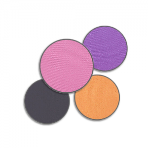 AFFECT COLOUR ATTACK MATTE EYESHADOW REFILL