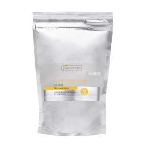 BIELENDA ALGAE FACE MASK WITH UREA