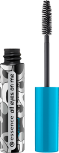 ESSENCE ALL EYES ON ME WATERPROOF MULTI EFFECT MASCARA 