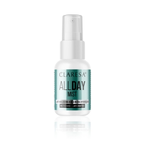 CLARESA ALL DAY MIST MOISTURIZING & REFRESHING FACE MIST 50ml 