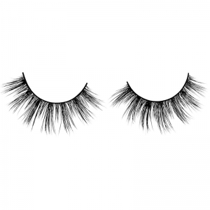 LASH ME UP RZĘSY SILK 3D LASHES ALL EYES ON ME