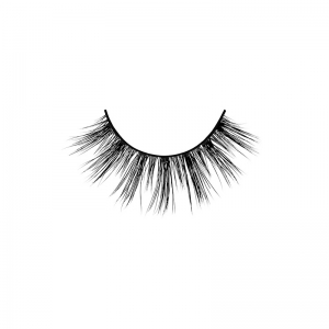 LASH ME UP RZĘSY SILK 3D LASHES ALL EYES ON ME