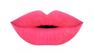 PINKY ROSE THE LUXURY LIQUID LIPSTICK