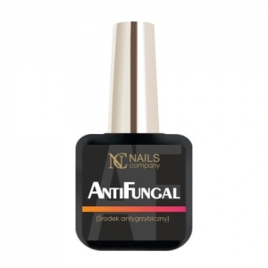 NC NAILS COMPANY ANTI FUNGAL ANTIFUNGAL 11 ML