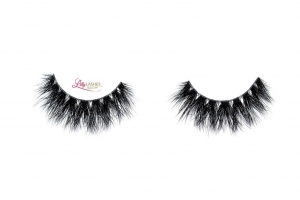 LILLY LASHES HUMAN HAIR LASHES ARIKA