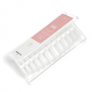 TUNNEL TIPS 504 pcs
