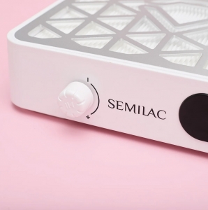 SEMILAC DUST COLLECTOR DIAMOND COLLECTION 48W