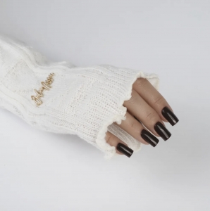 JULIA NESSA PHOTO SLEEVE CREAM 