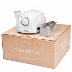 MARATHON 3 CHAMPION E-FILE NAIL DRILL MACHINE