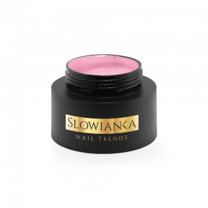 SŁOWIANKA CONSTRUCTION GEL BABY BOOMER COVER - IDEAL TIXOTROPIC