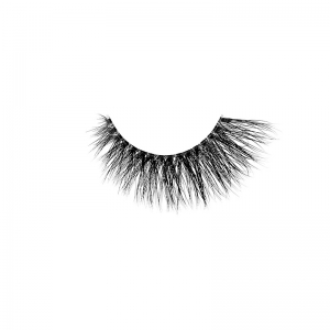 LASH ME UP RZĘSY SILK 3D LASHES INVISIBLE BAD ROMANCE