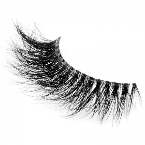 LASH ME UP RZĘSY SILK 3D LASHES INVISIBLE BAD ROMANCE