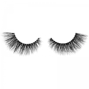 LASH ME UP RZĘSY SILK 3D LASHES INVISIBLE BAD ROMANCE