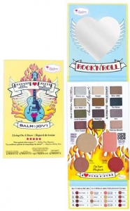 theBALM BALM JOVI FACE PALETTE