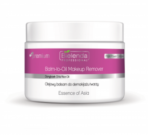 BIELENDA BALM-TO-OIL MAKEUP REMOVER