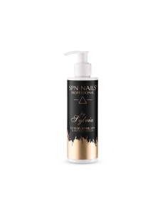 SPN NAILS BODY LOTION BY SYLVIA 500ML 