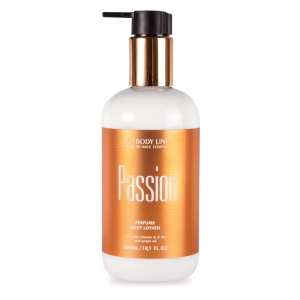 NC NAILS COMPANY BODY LOTION PASSION 300ml