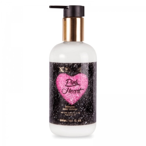 NC NAILS COMPANY BODY LOTION PINK HEART 300ml