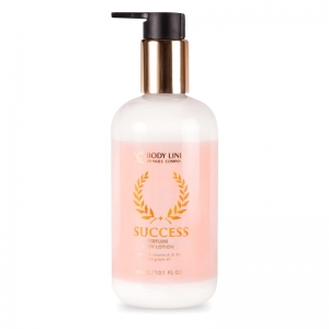 NC NAILS COMPANY BODY LOTION SUCCESS 300ml