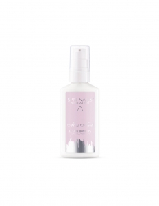 SPN NAILS BODY LOTION MISS NAILS  50ML