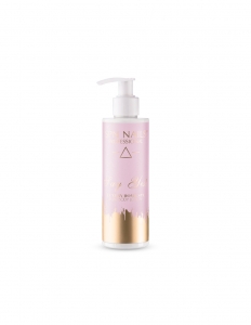 SPN NAILS BODY LOTION SAY YES! 500ML 