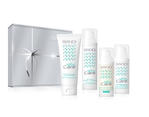 BANDI GIFT SET THE BEAUTY SECRET