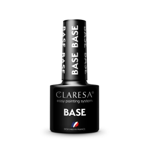 CLARESA BASE FOR HYBRID COLORS BASE UV LED 5G