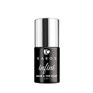 KABOS INFINI HYBRID BASE&TOP COAT 2IN1