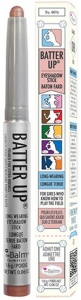 theBALM BATTER UP CREAM SHADOW STICK