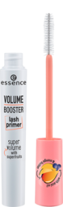 ESSENCE VOLUME BOOSTER LASH PRIMER 