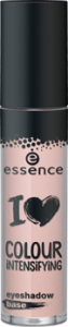 ESSENCE I LOVE COLOUR INTENSIFYING EYESHADOW BASE 