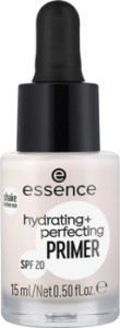 ESSENCE HYDRATING+PERFECTING PRIMER 