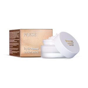 PAESE HYDROBASE UNDER EYES MOISTURIZING EYE CREAM BASE